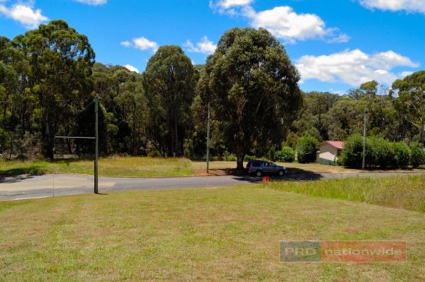 Photo - Lot 16 Bonza Crescent, Batlow NSW 2730 - Image 6