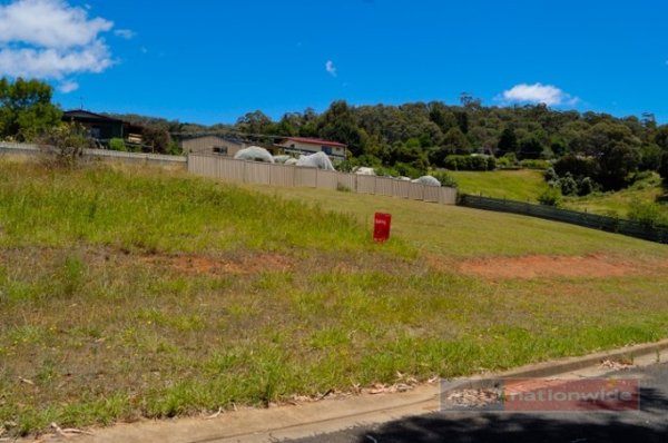 Photo - Lot 16 Bonza Crescent, Batlow NSW 2730 - Image 8