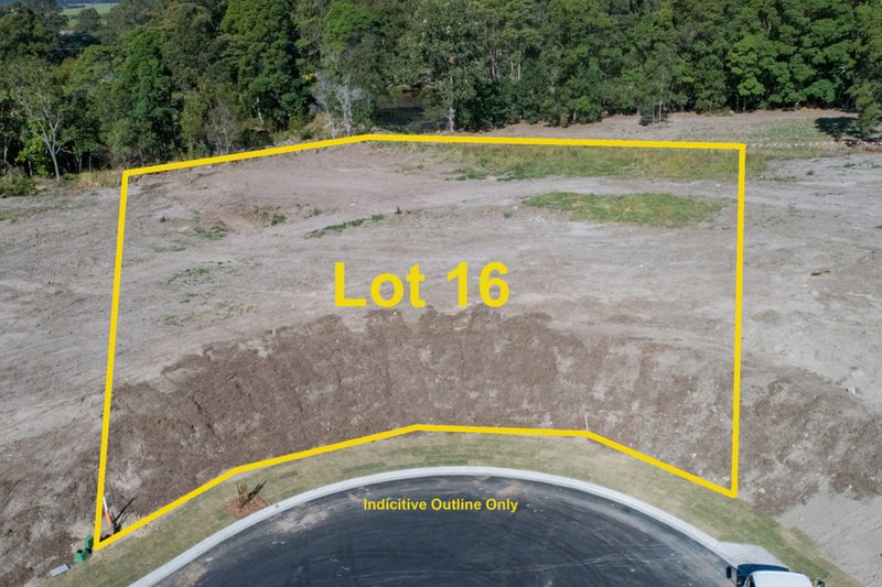 Lot 16 Botanica Circuit, Valdora QLD 4561