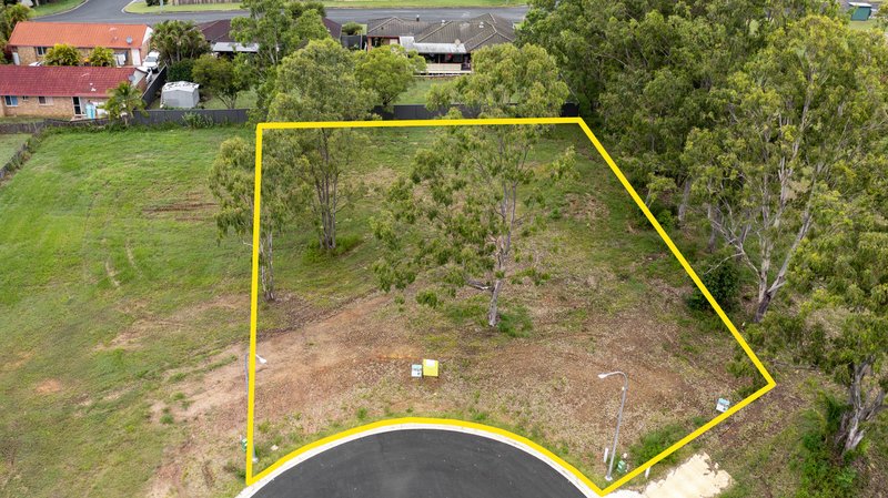 Lot 16 Ferrier Court, Casino NSW 2470