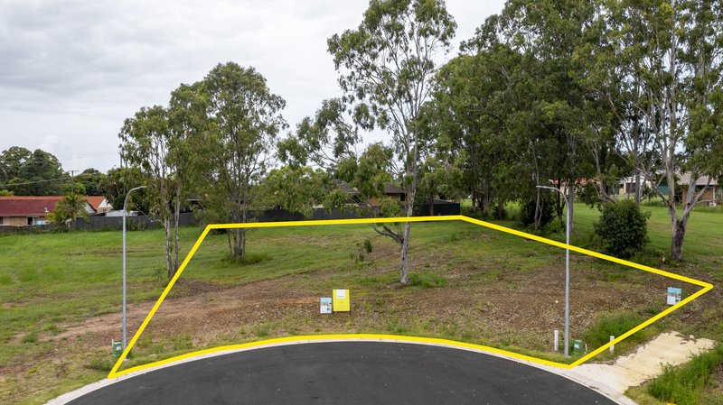 Photo - Lot 16 Ferrier Court, Casino NSW 2470 - Image 3