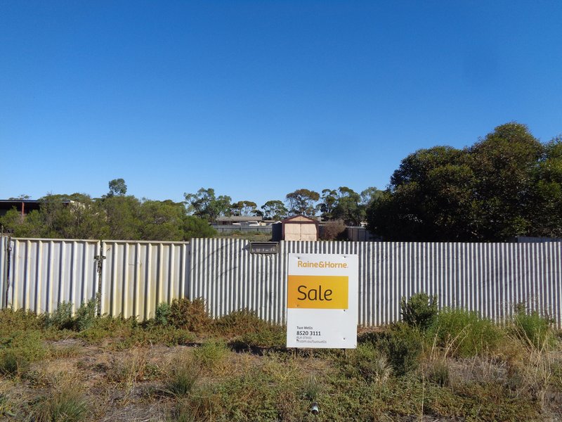 Lot 16 First Street, Wild Horse Plains SA 5501