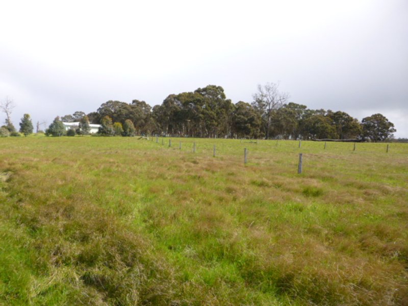 Lot 16 Frankland/Cranbrook Road, Frankland River WA 6396