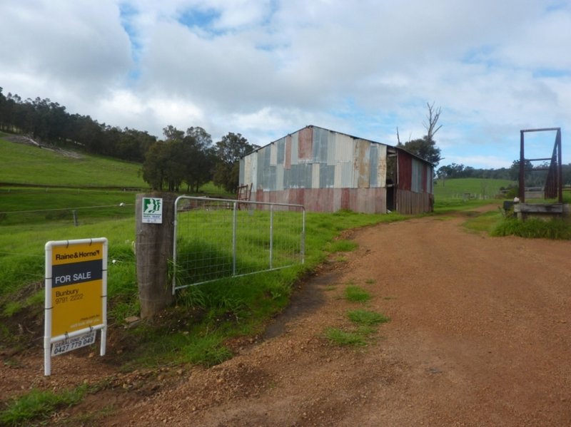 Photo - Lot 16 Joshua Creek Road, Crooked Brook WA 6236 - Image 2