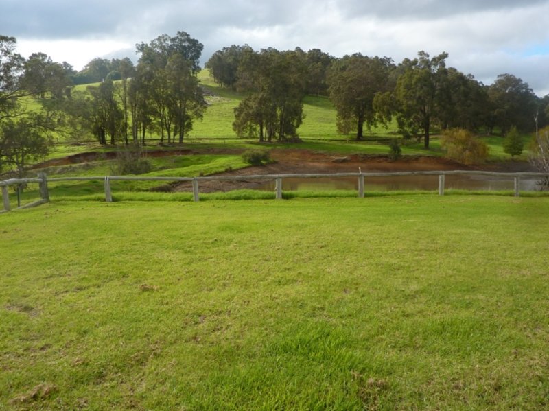 Photo - Lot 16 Joshua Creek Road, Crooked Brook WA 6236 - Image 6