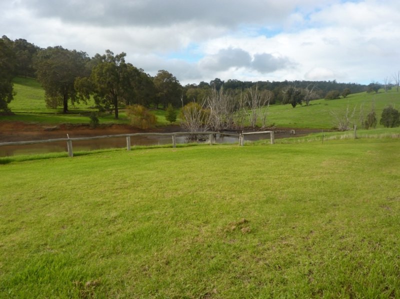 Photo - Lot 16 Joshua Creek Road, Crooked Brook WA 6236 - Image 9