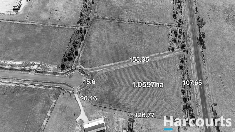 Lot 16 Larkin Close, North Dandalup WA 6207