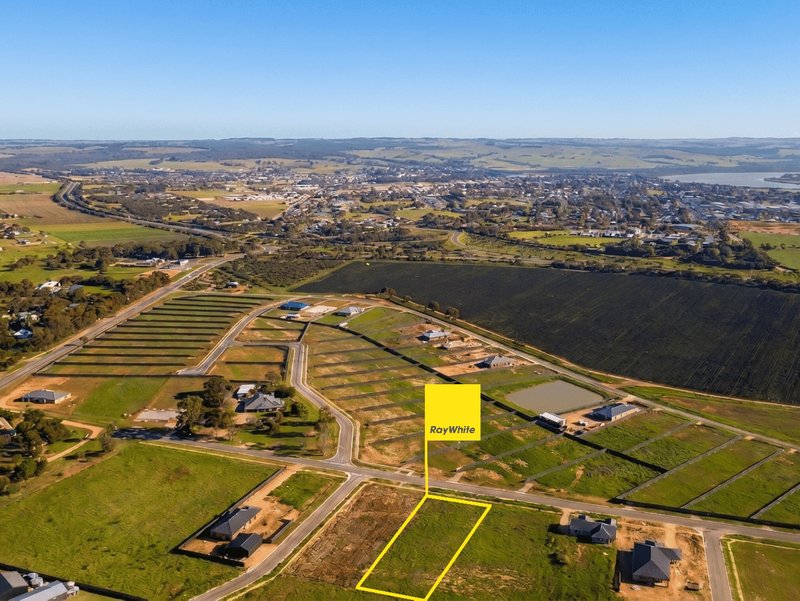 Photo - Lot 16 Lovers Lane, Swanport SA 5253 - Image 1