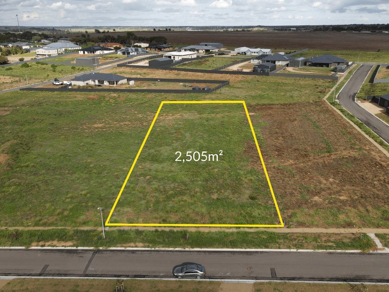 Photo - Lot 16 Lovers Lane, Swanport SA 5253 - Image 2