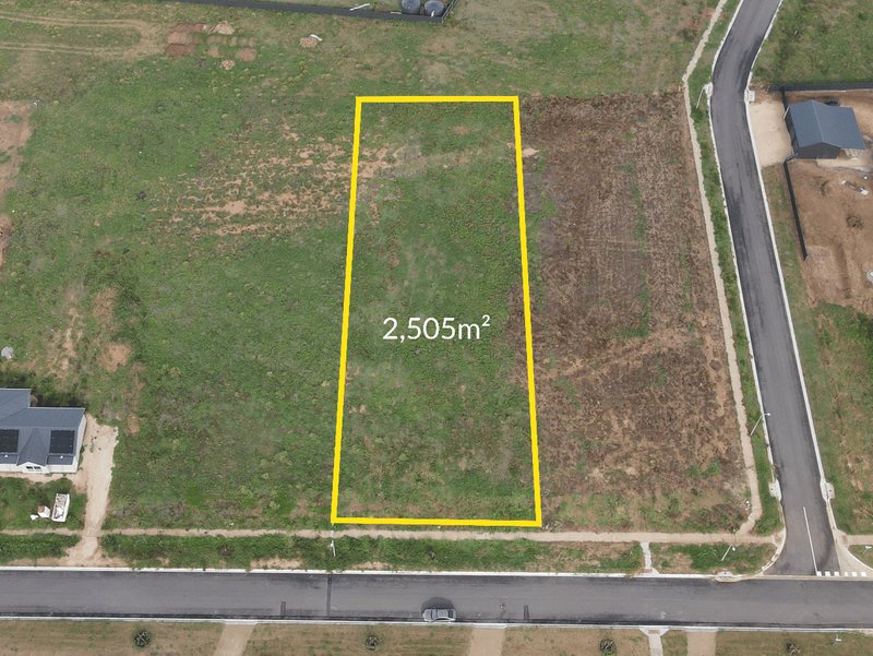 Photo - Lot 16 Lovers Lane, Swanport SA 5253 - Image 3