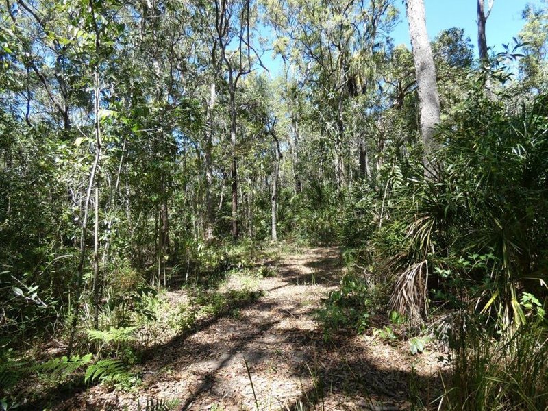 Photo - Lot 16 Mackellor Road, Lowmead QLD 4676 - Image 25