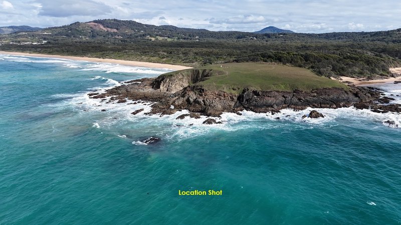 Photo - Lot 16 Moonee Creek Drive, Moonee Beach NSW 2450 - Image 3