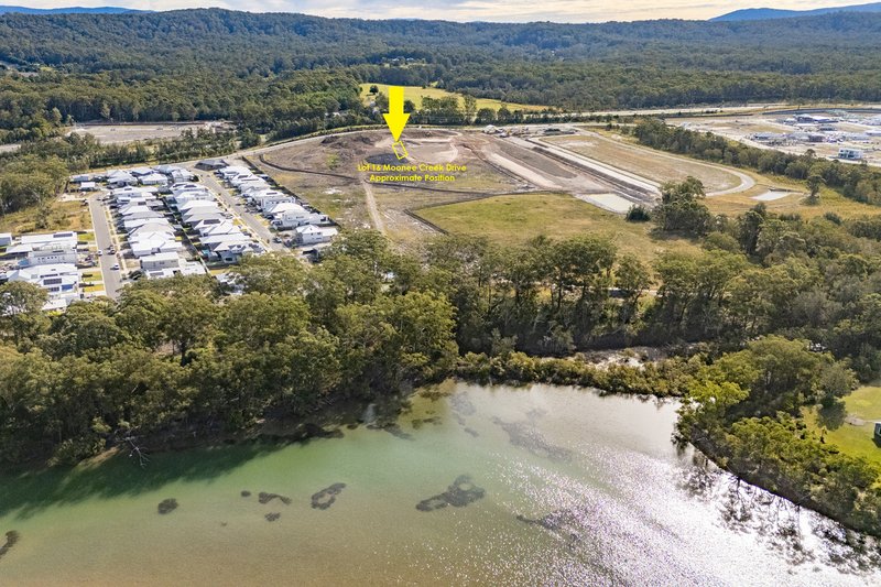 Photo - Lot 16 Moonee Creek Drive, Moonee Beach NSW 2450 - Image 5