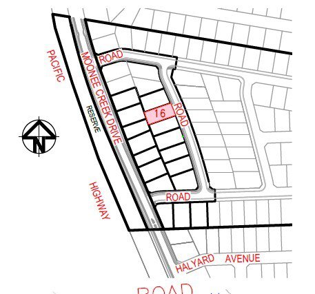 Photo - Lot 16 Moonee Creek Drive, Moonee Beach NSW 2450 - Image 11