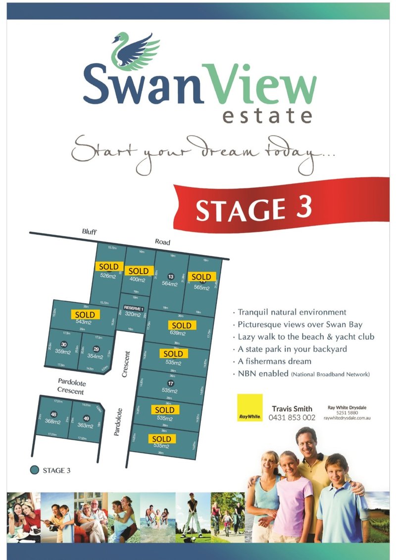 Lot 16 Pardolote Crescent, St Leonards VIC 3223