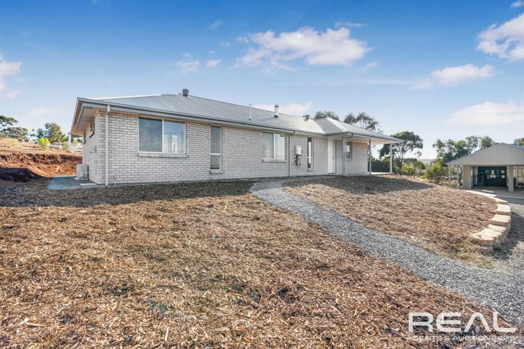 Photo - Lot 16 West Terrace, Leasingham SA 5452 - Image 4