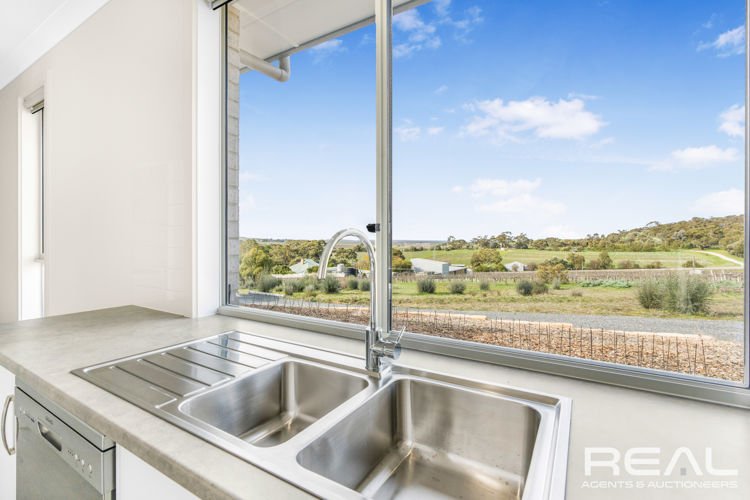 Photo - Lot 16 West Terrace, Leasingham SA 5452 - Image 5