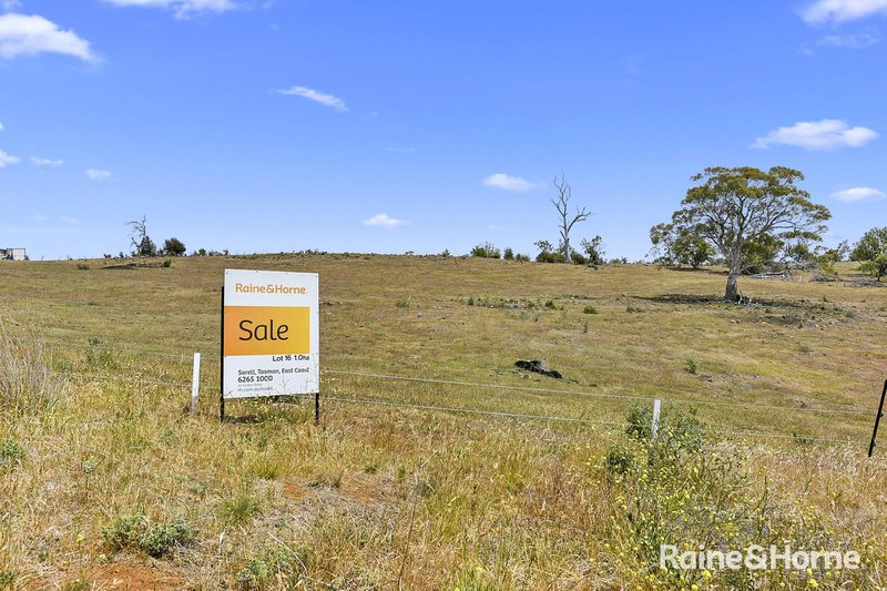 Lot 16 Weston Hill Gardens (Off Weston Hill Road) , Sorell TAS 7172