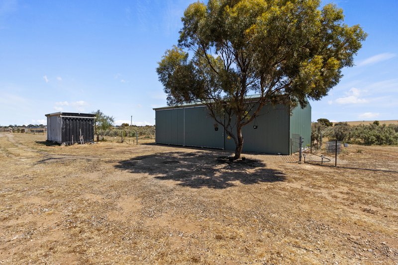 Photo - Lot 16 Yorke Highway, Clinton SA 5570 - Image 6