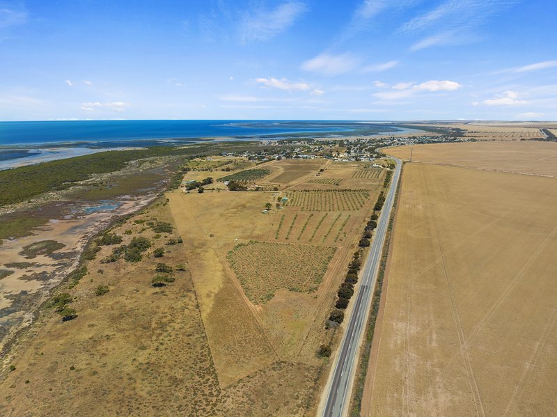 Photo - Lot 16 Yorke Highway, Clinton SA 5570 - Image 16