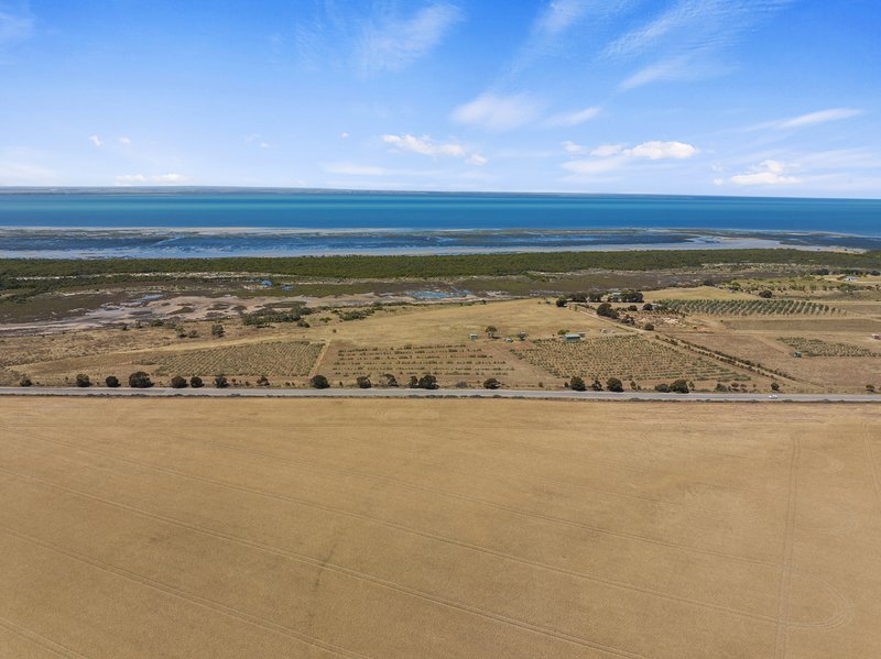 Photo - Lot 16 Yorke Highway, Clinton SA 5570 - Image 17