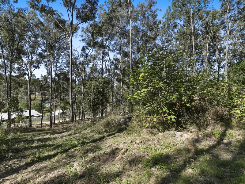 Lot 160 Arborthirtyseven Road, Glenwood QLD 4570