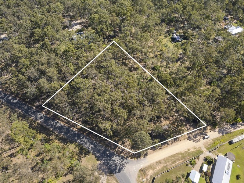 Photo - Lot 160 Arborthirtyseven Road, Glenwood QLD 4570 - Image 2