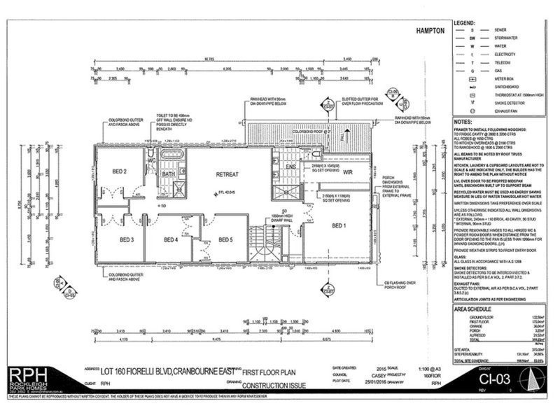 Photo - Lot 160 Fiorelli Boulevard, Cranbourne East VIC 3977 - Image 2