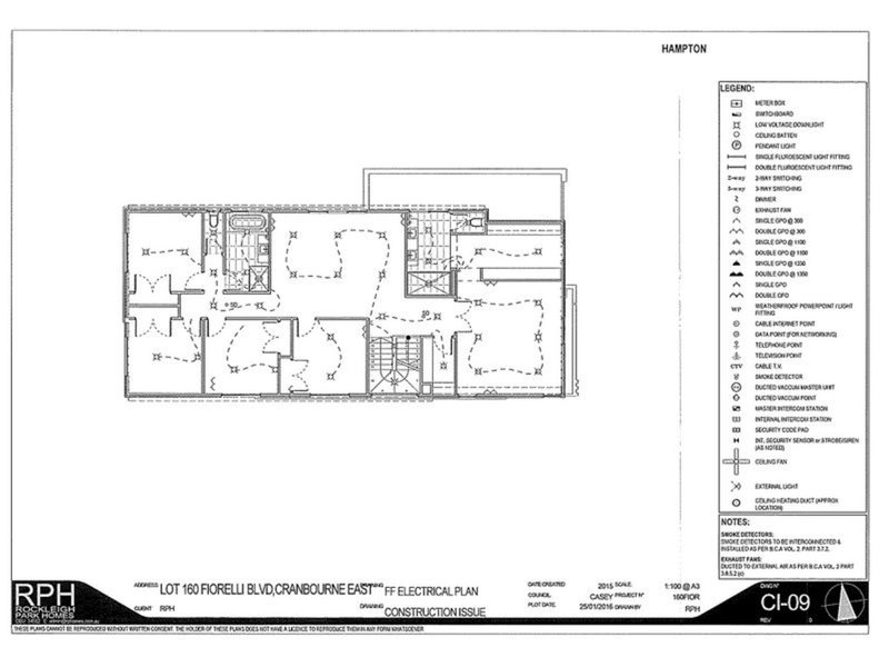 Photo - Lot 160 Fiorelli Boulevard, Cranbourne East VIC 3977 - Image 3