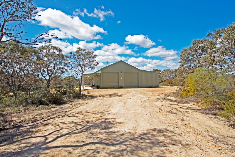 Lot 160 Jurien Bay Vista, Jurien Bay WA 6516