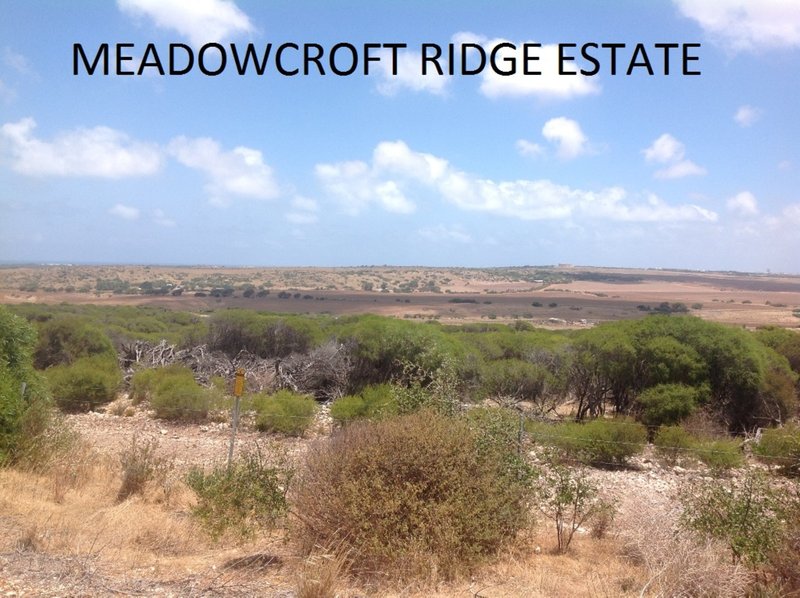 Photo - Lot 160 Readhead Road, Rudds Gully WA 6532 - Image 3