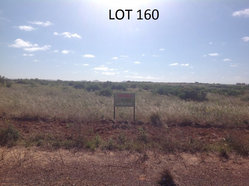 Photo - Lot 160 Readhead Road, Rudds Gully WA 6532 - Image 4