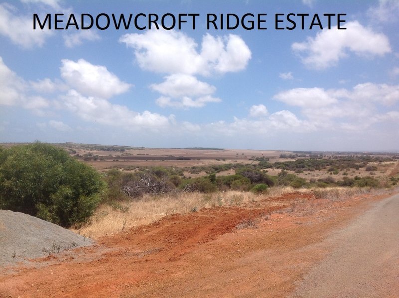 Photo - Lot 160 Readhead Road, Rudds Gully WA 6532 - Image 5