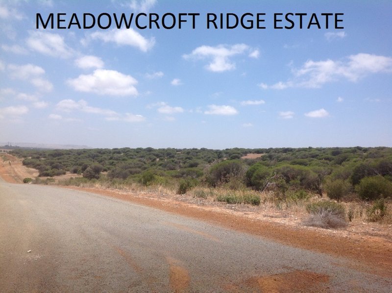 Photo - Lot 160 Readhead Road, Rudds Gully WA 6532 - Image 6