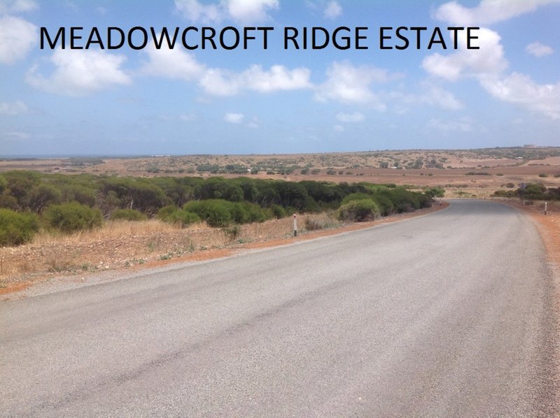 Photo - Lot 160 Readhead Road, Rudds Gully WA 6532 - Image 8