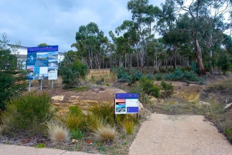 Photo - Lot 16/156 Tollard Drive, Rokeby TAS 7019 - Image 2