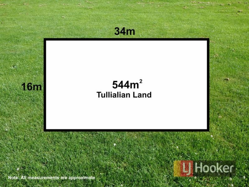 Lot 1621 Rossiter Retreat, Cranbourne North VIC 3977