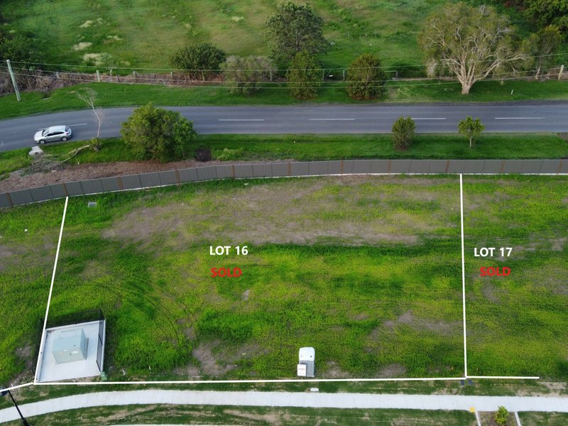 Photo - Lot 16/27 Gross Avenue, Hemmant QLD 4174 - Image 2