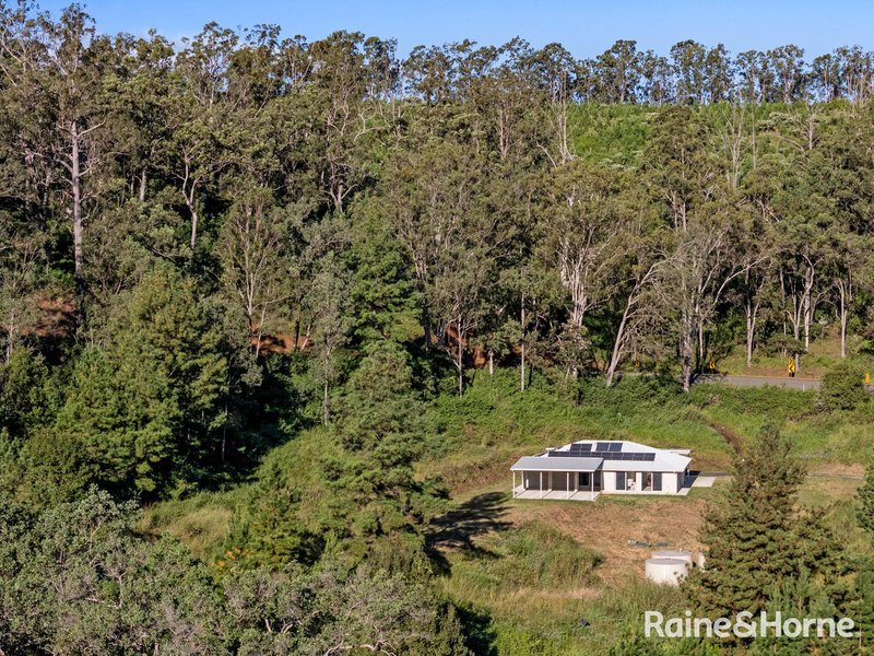 Photo - Lot 163 Ettrick Road, Ettrick , Kyogle NSW 2474 - Image 21