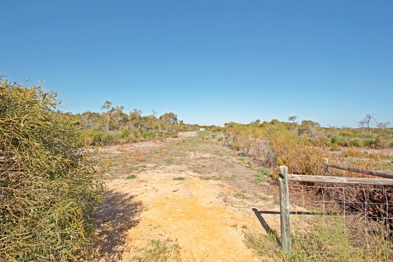 Lot 164 Sailfish Way, Jurien Bay WA 6516