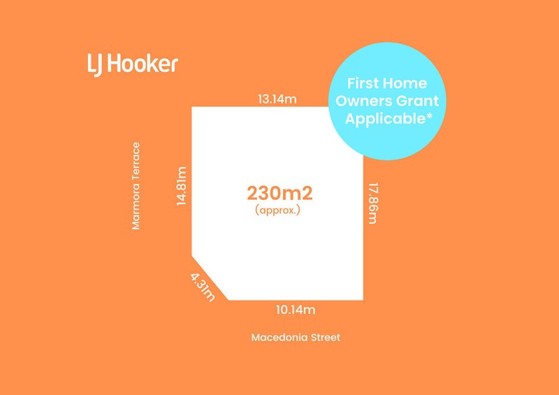 Lot 164/66 Marmora Terrace, Osborne SA 5017