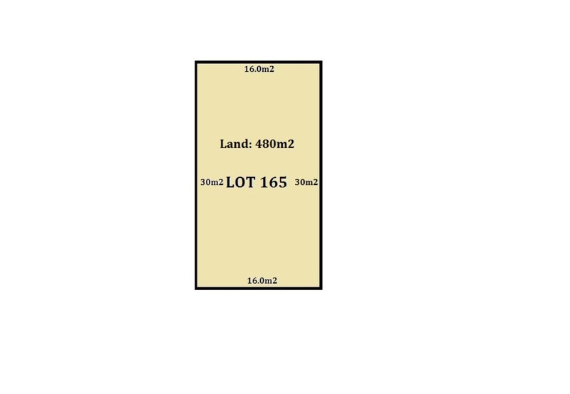 LOT 165 - 46 Keith Street, Kuraby QLD 4112