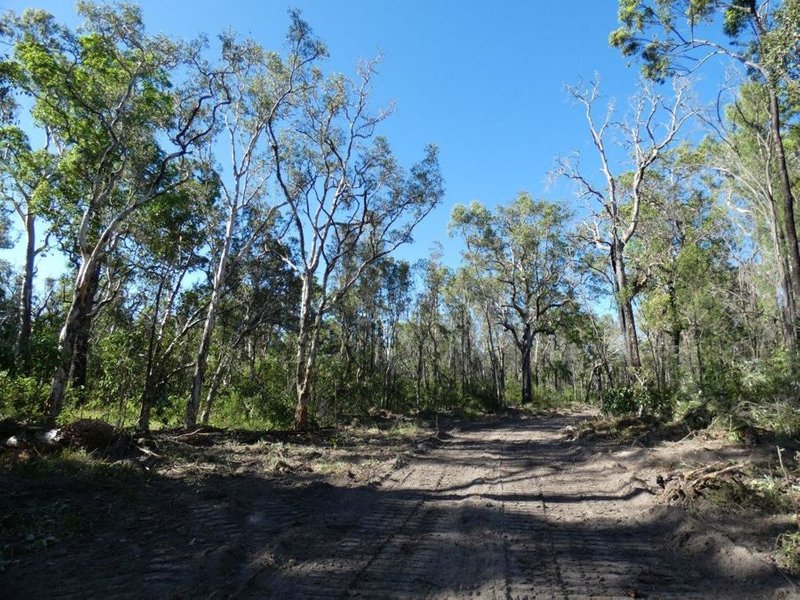 Photo - Lot 165 Capricornia Drive, Deepwater QLD 4674 - Image 7