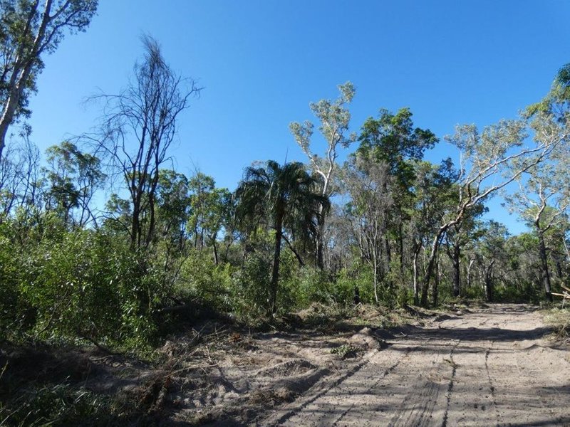 Photo - Lot 165 Capricornia Drive, Deepwater QLD 4674 - Image 9