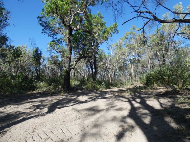 Photo - Lot 165 Capricornia Drive, Deepwater QLD 4674 - Image 11