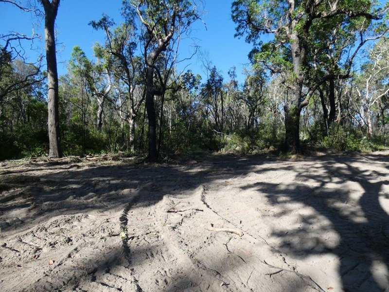 Photo - Lot 165 Capricornia Drive, Deepwater QLD 4674 - Image 16