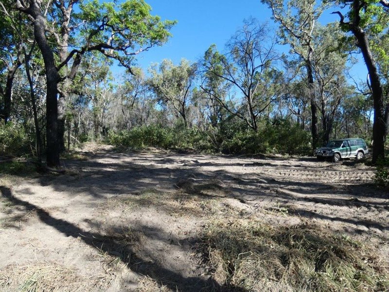 Photo - Lot 165 Capricornia Drive, Deepwater QLD 4674 - Image 20