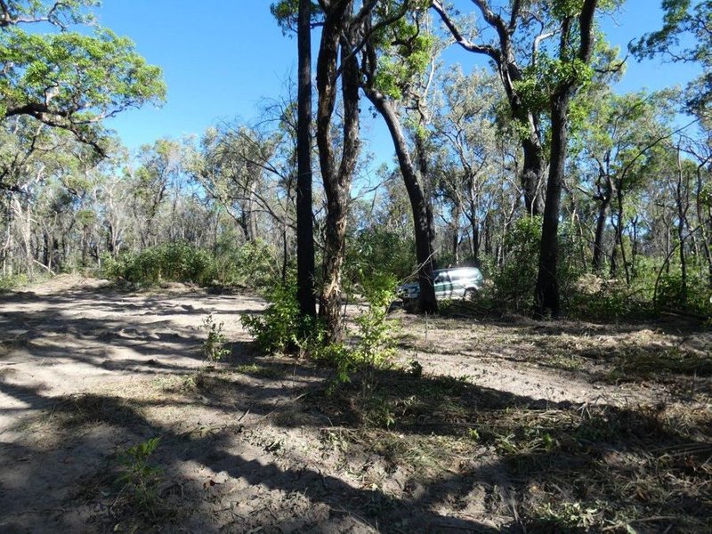 Photo - Lot 165 Capricornia Drive, Deepwater QLD 4674 - Image 21