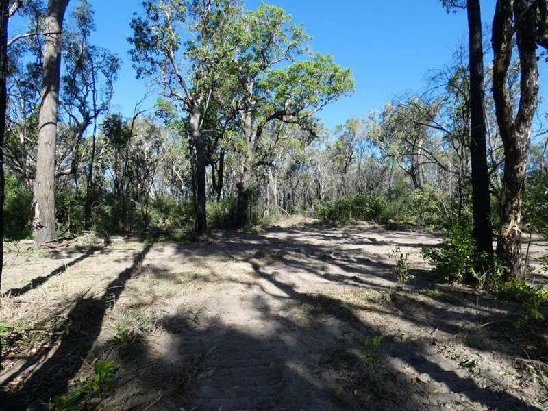 Photo - Lot 165 Capricornia Drive, Deepwater QLD 4674 - Image 22