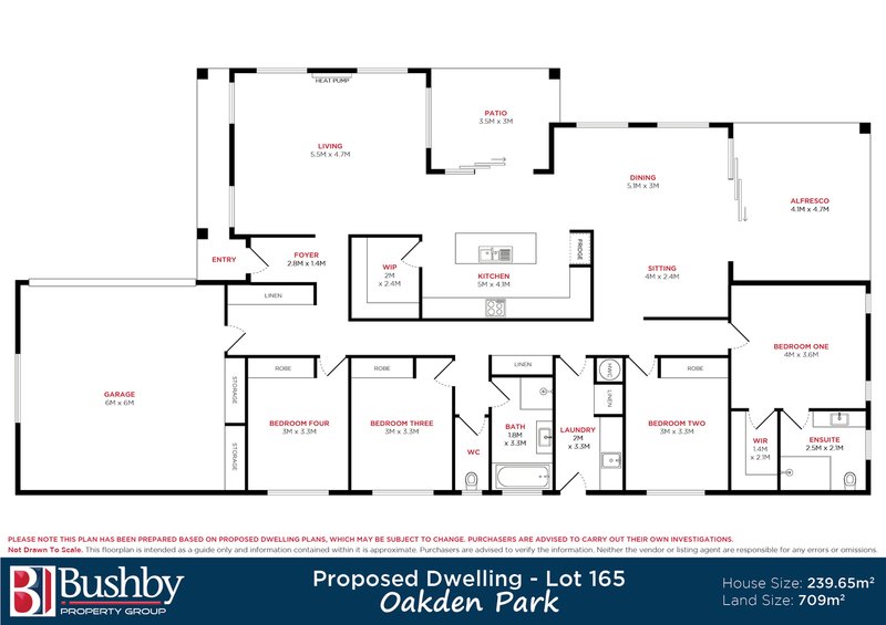 Photo - Lot 165 Enterprize Drive, Youngtown TAS 7249 - Image 3